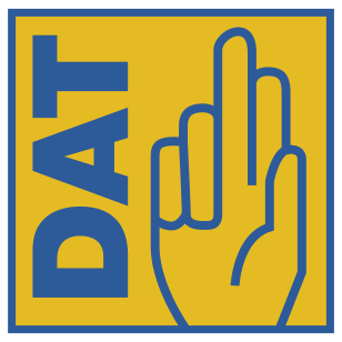DAT Logo